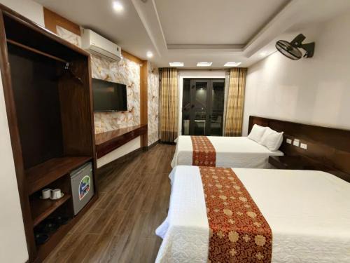 Cha Pai Bed & Breakfast | RED Hotel