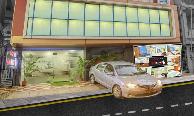 Devanahalli Hotel | Red Key Bangalore Airport