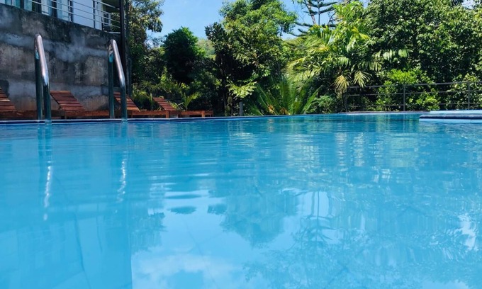 Kandy Hotel | Red Letter Hotel