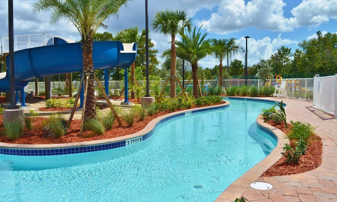 Kissimmee Hotel | Red Lion Hotel Orlando Lake Buena Vista South