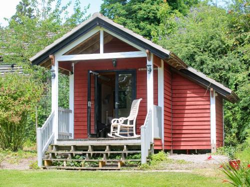 Whitebrook House | Red Lodge - Uk10988