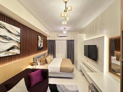 Pio del Pilar Hotel | Red Residences