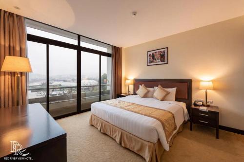 Lao Cai Apartment | Red River Hotel LC- by BAY LUXURY