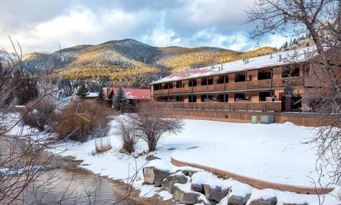 Red River Resort | Red River Resort 2bdr