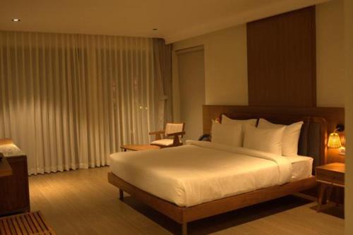 Golaghat Resort | Red River Retreat
