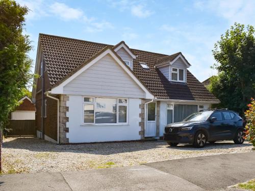 New Forest District House | Red Robin