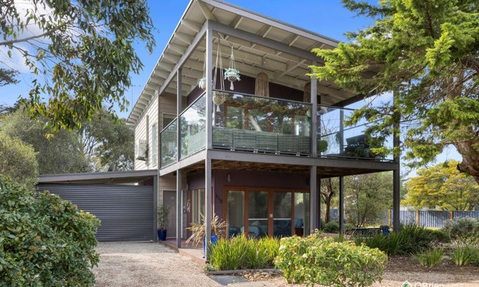 Cowes House | Red Rocks Beach Retreat Cowes Phillip Island