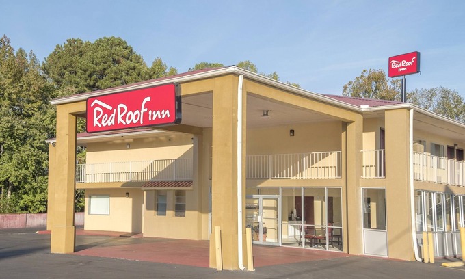 Acworth Hotel | Red Roof Inn Acworth - Emerson/LakePoint South