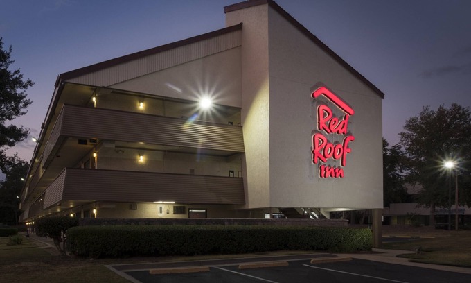 Norcross Hotel | Red Roof Inn Atlanta - Norcross