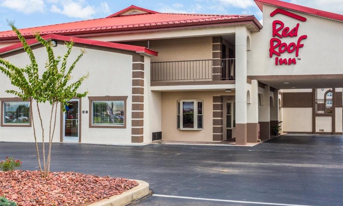 Bowling Green Hotel | Red Roof Inn Bowling Green