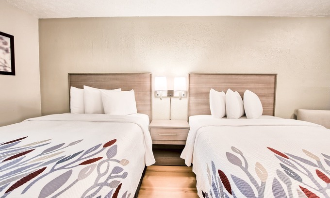 Moraine Hotel | Red Roof Inn Dayton - Moraine/U of Dayton