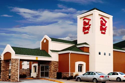 Fargo Hotel | Red Roof Inn Fargo - I-94/Medical Center