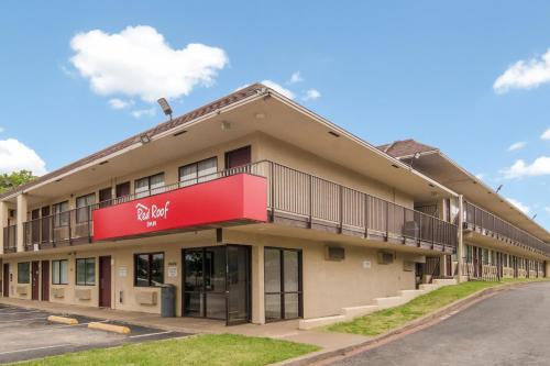 Fort Worth Hotel | Red Roof Inn Fort Worth South