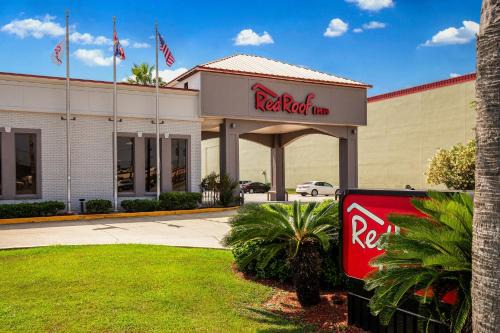 Gulfport Hotel | Red Roof Inn Gulfport - Biloxi Airport