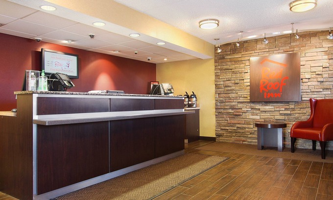 Harrisburg - Hershey Hotel | Red Roof Inn Harrisburg - Hershey