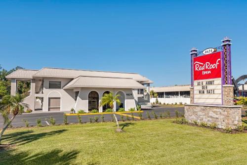 Kissimmee Hotel | Red Roof Inn Kissimmee, FL