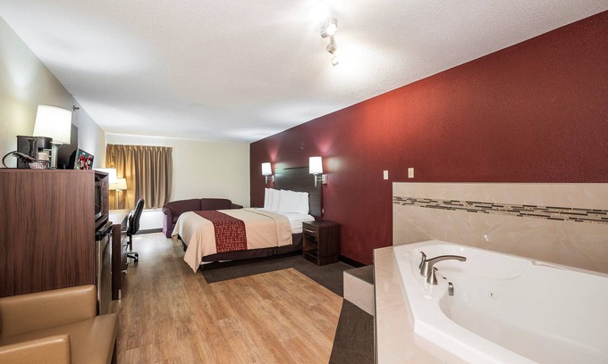 Witmer Hotel | Red Roof Inn Lancaster