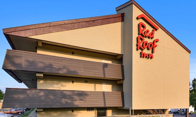 Lexington Hotel | Red Roof Inn Lexington South