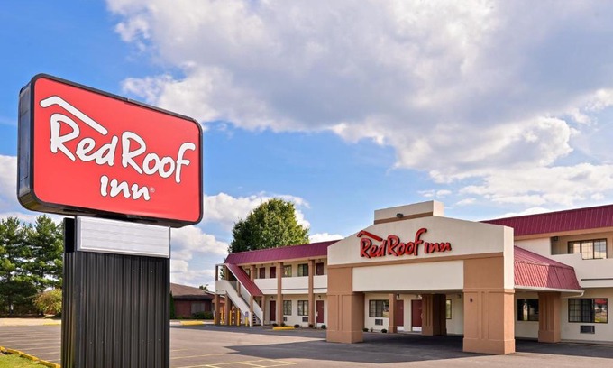 Marietta Hotel | Red Roof Inn Marietta