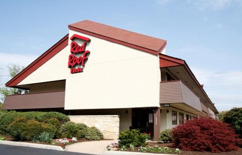 North Charleston Hotel | Red Roof Inn North Charleston Coliseum