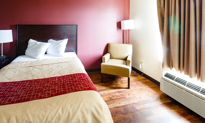 Danville Hotel | Red Roof Inn PLUS+ Danville, KY