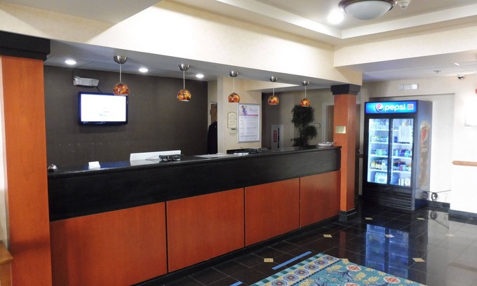 Galloway Hotel | Red Roof Inn & Suites Galloway