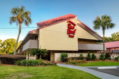 Tallahassee Hotel | Red Roof Inn Tallahassee - University