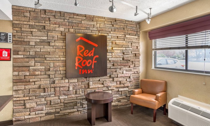 Tinton Falls Hotel | Red Roof Inn Tinton Falls - Jersey Shore