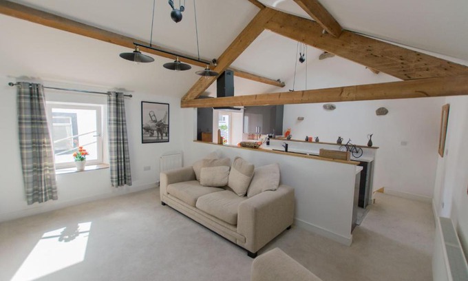 Great Broughton House | Red Rose Cottage