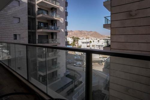 Eilat Apartment | Red Sea Harmony