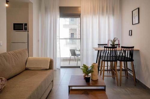 Eilat Apartment | Red Sea Icon