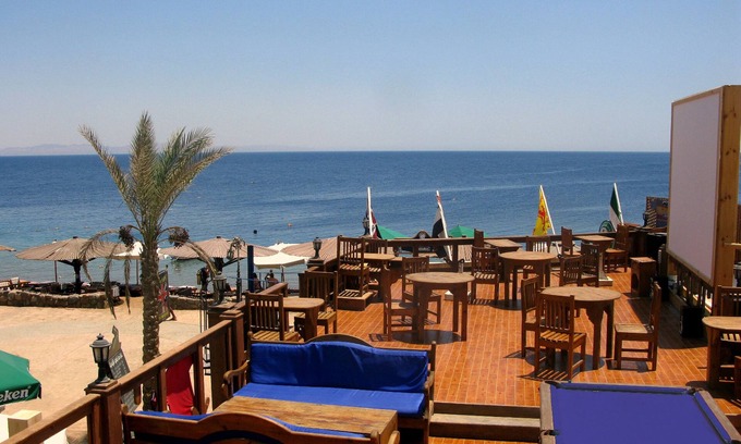 St. Catherine Hotel | Red Sea Relax