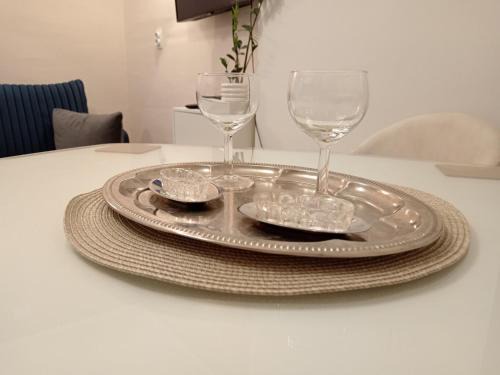 Pirot Apartment | Red Square Apartment