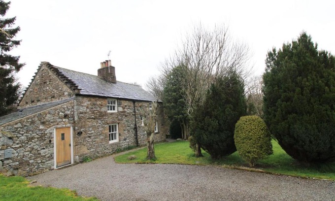 Hutton House | Red Squirrel Cottage, Hutton