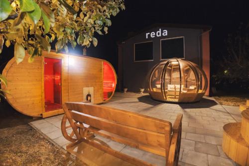 Mielno House | Reda