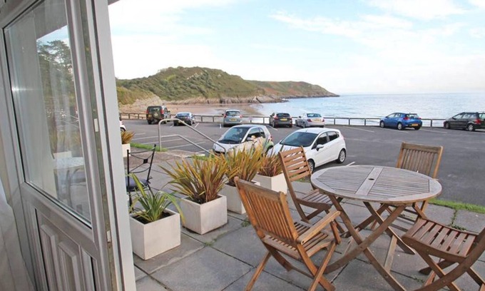Bishopston Apartment | Redcliffe Apartments A