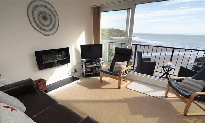 Bishopston Apartment | Redcliffe Apartments D
