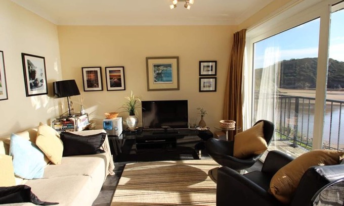 Bishopston Apartment | Redcliffe Apartments C