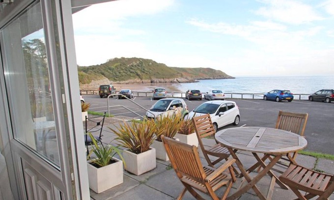 Bishopston Apartment | Redcliffe Apartments A