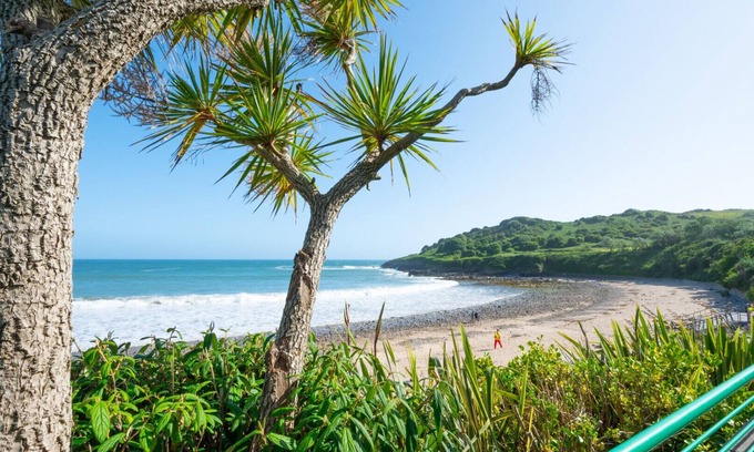 Bishopston Apartment | Redcliffe Apartments H