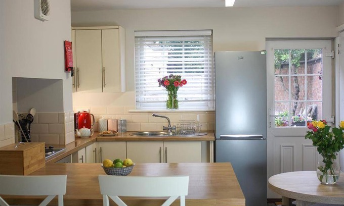 Ingoldmells House | Reddick cottage Ingoldmells