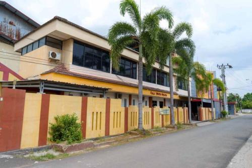 Bandar Lampung Hotel | RedDoorz at Dwipa Wisata Hotel Lampung