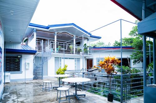 Del Carmen House | RedDoorz at Lao Singuan Homestay