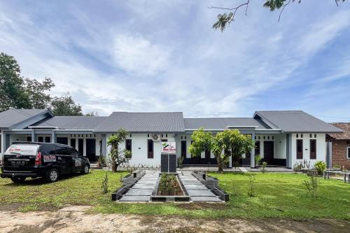 Lubuklinggau Hotel | RedDoorz at Mbak Tinem Near Bandara Lubuk Linggau
