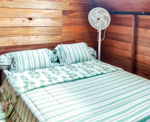 Kalimantan Hotel | RedDoorz at Raujan Guesthouse Syariah Banjarmasin