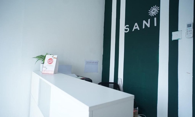 Balikpapan Hotel | RedDoorz At Sani Guest House Balikpapan