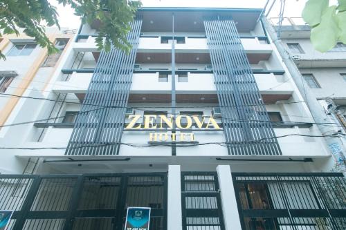 San Andres Bukid Hotel | RedDoorz at Zenova Hotel