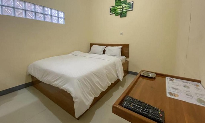 Merauke Hotel | RedDoorz @ Merauke City Center