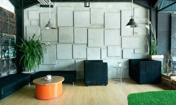 Madiun House | RedDoorz near Alun Alun Madiun