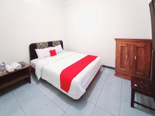 Oro Oro Ombo Hotel | RedDoorz near BNS 3 Kota Wisata Batu
